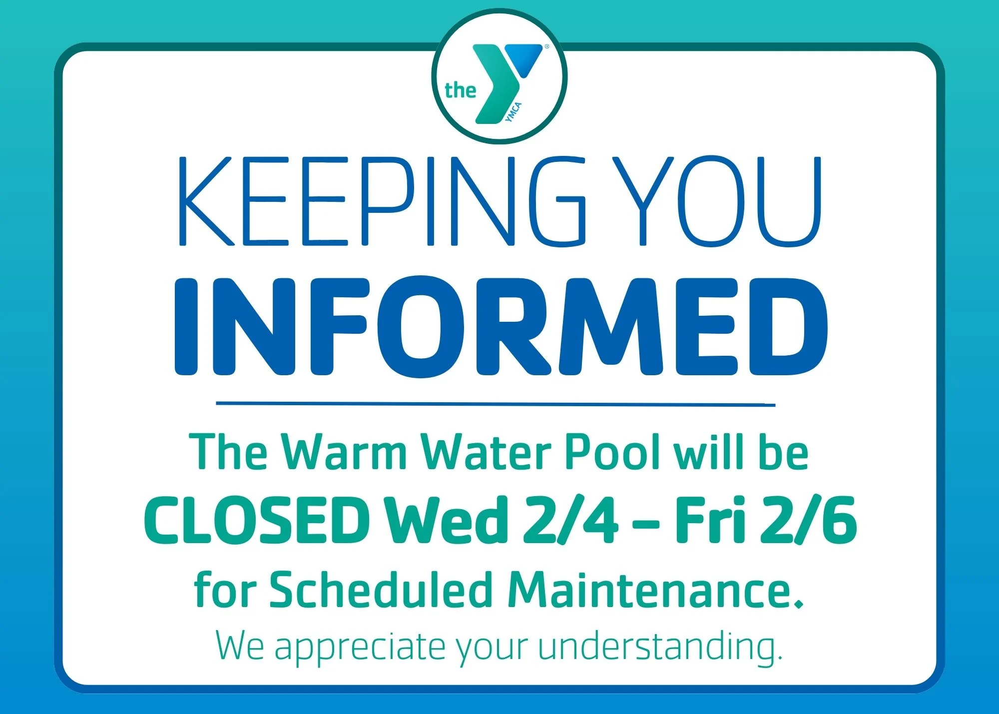 Warm Pool Closed 2.4.26 Slider