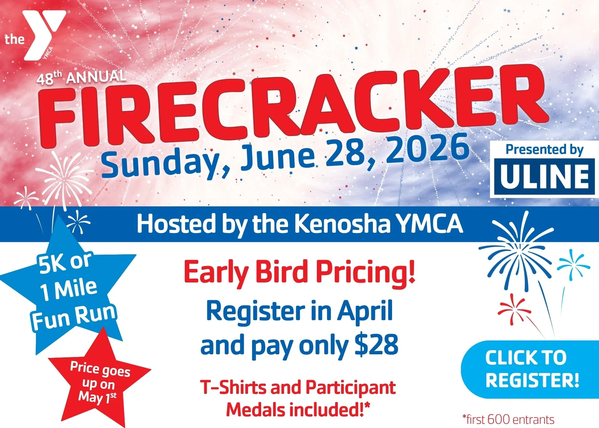 Firecracker Slider April 26