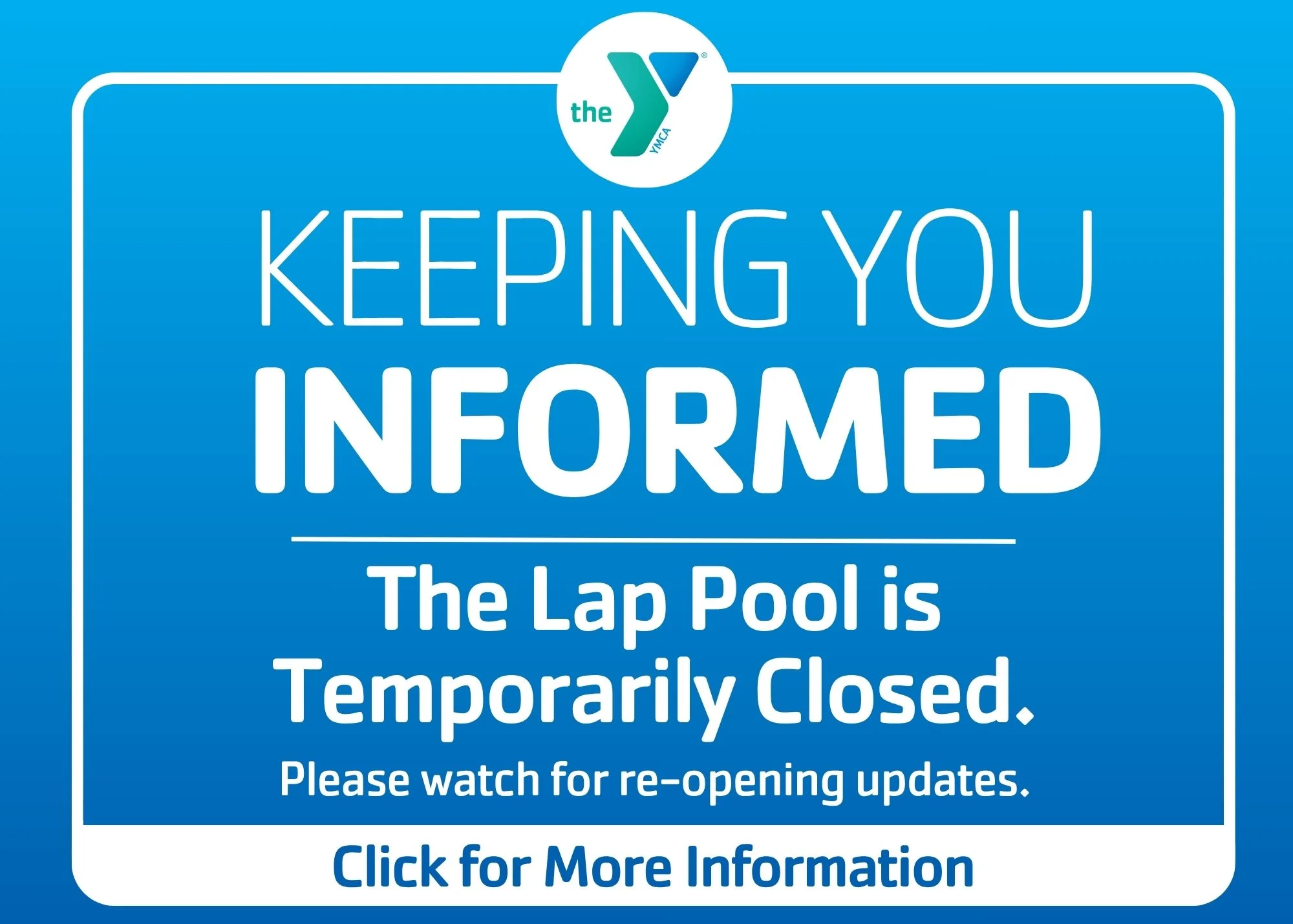 Pool Closed 4.26 Slider