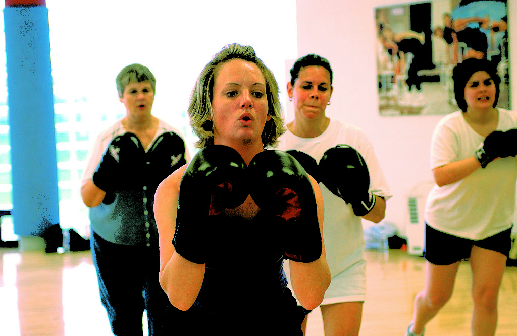 Programs Classes Kenosha Ymca