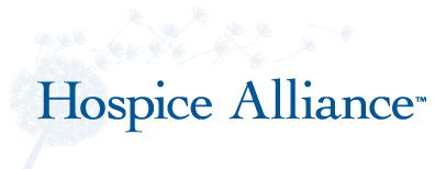 Hospice Alliance Logo