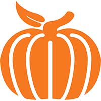 Orange Pumpkin
