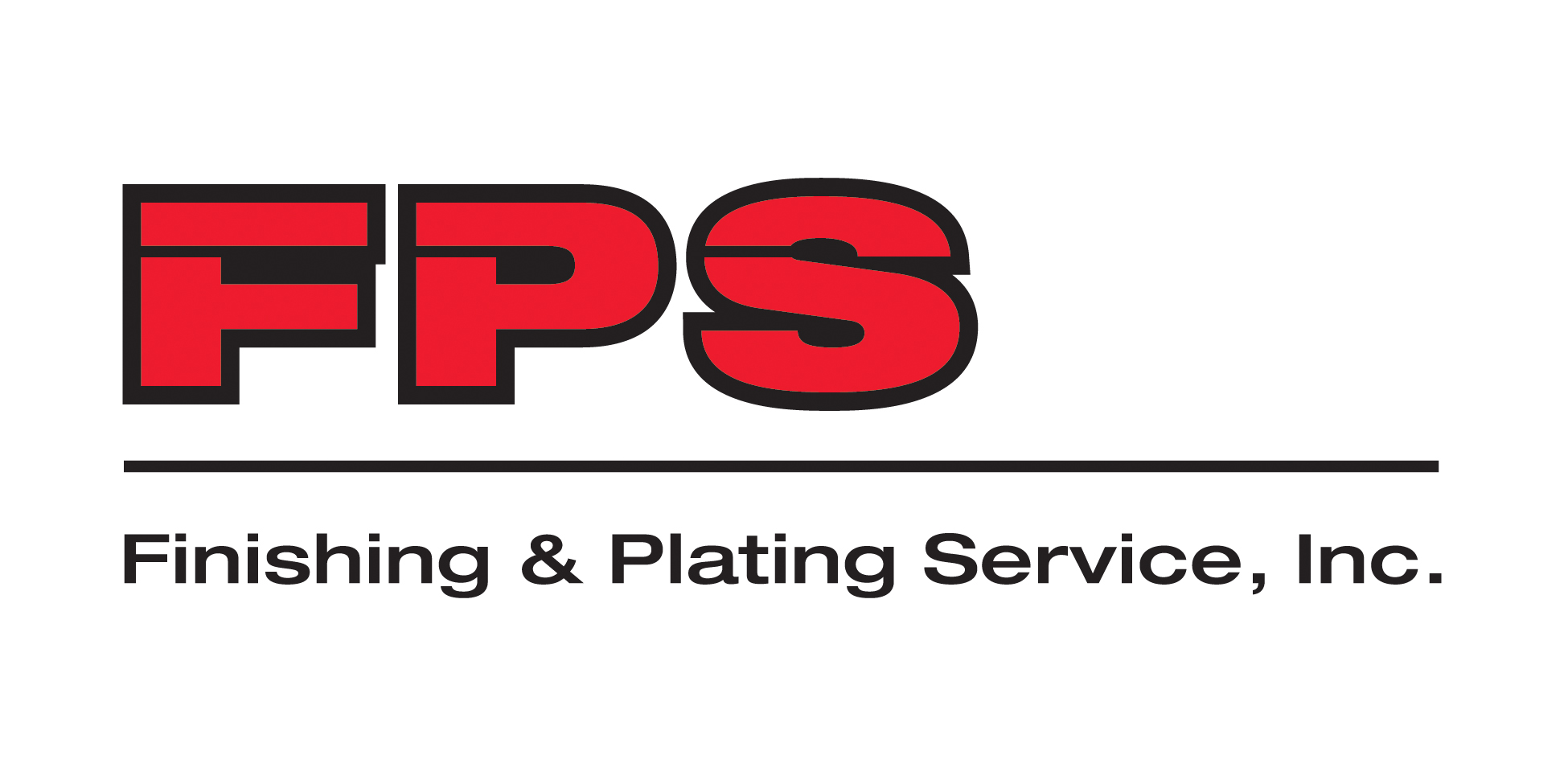 Finishing & Plating Service logo