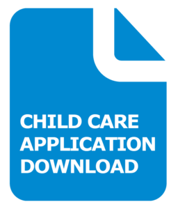 Child Care Scholarship Download Icon