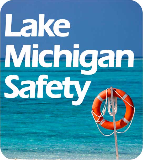 Lake Michigan Safety, Icon