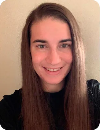 Katie Plowman Katie Plowman