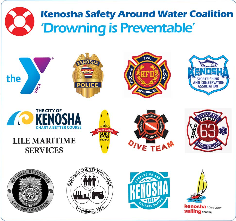 Kenosha Safety Around Water Coalition