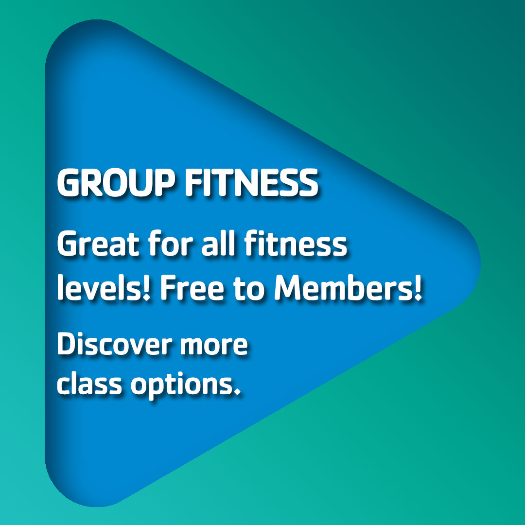 Click for Group Fitness Classes