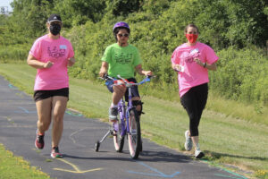 Tri Volunteer #1