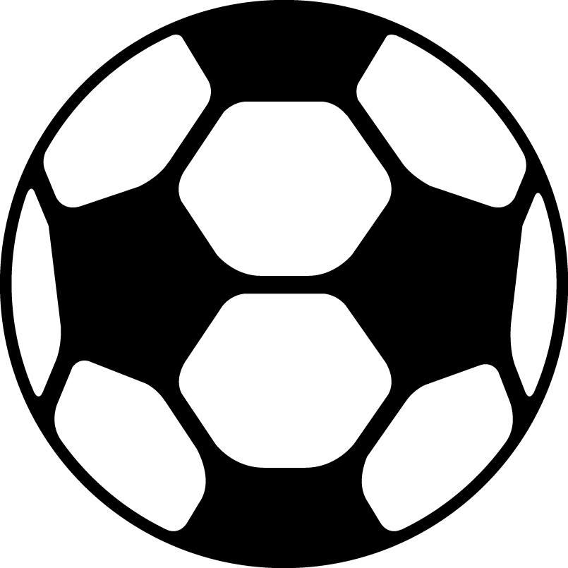 Soccer Blk