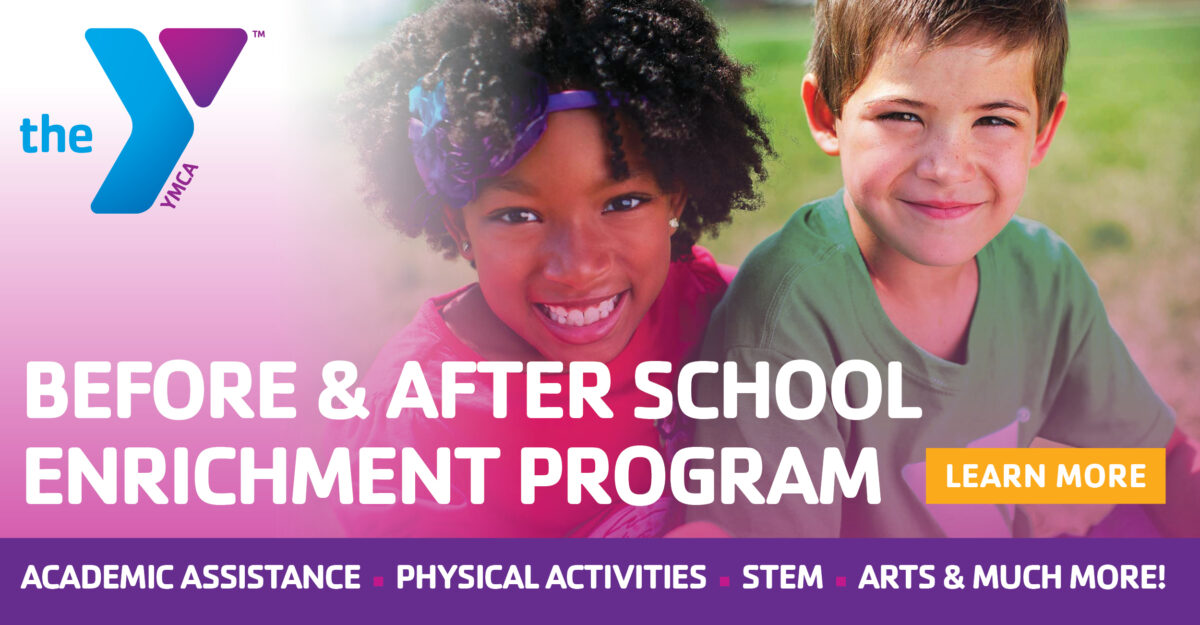 Before & After School Child Care at the Y Kenosha YMCA