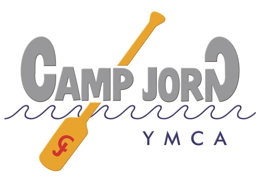 Camp Jorn Logo