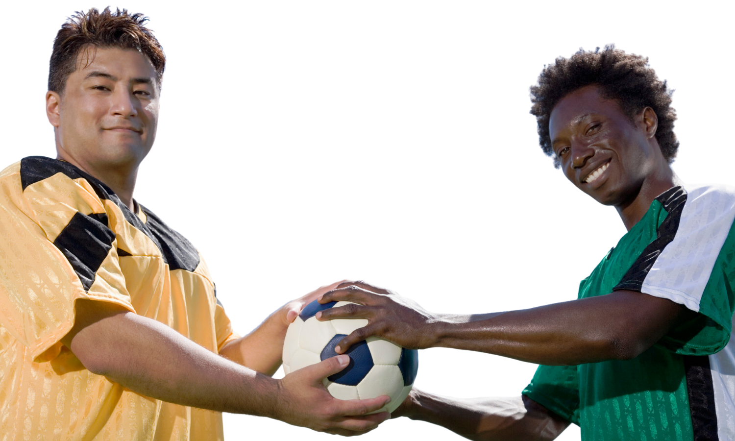 Soccer Image Soccer Image