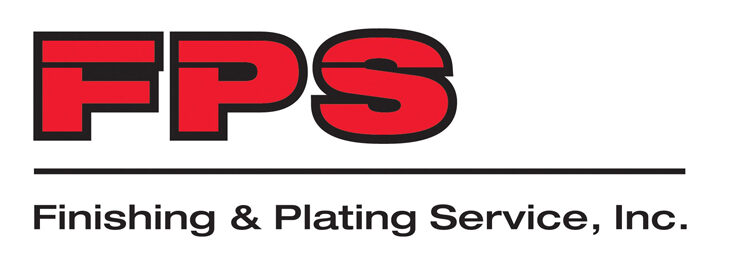 Finishing & Plating Services Logo