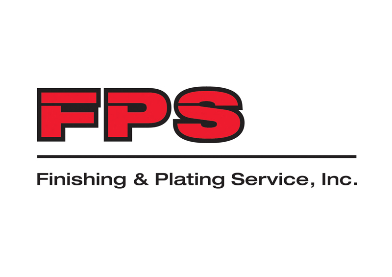 Finishing & Plating Services Logo