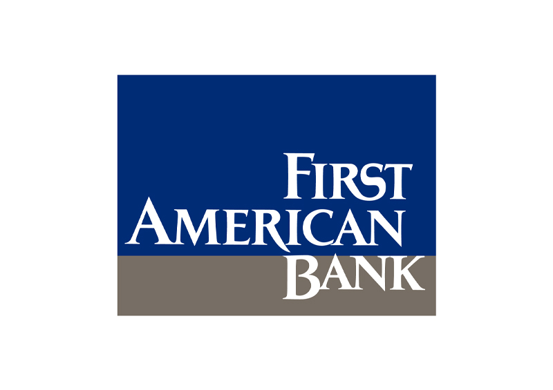 Firstamerican Logo