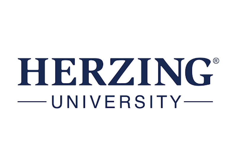 Herzing Logo