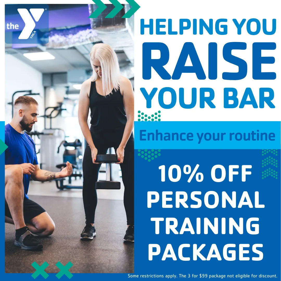 Personal Training Special Personal Training Special