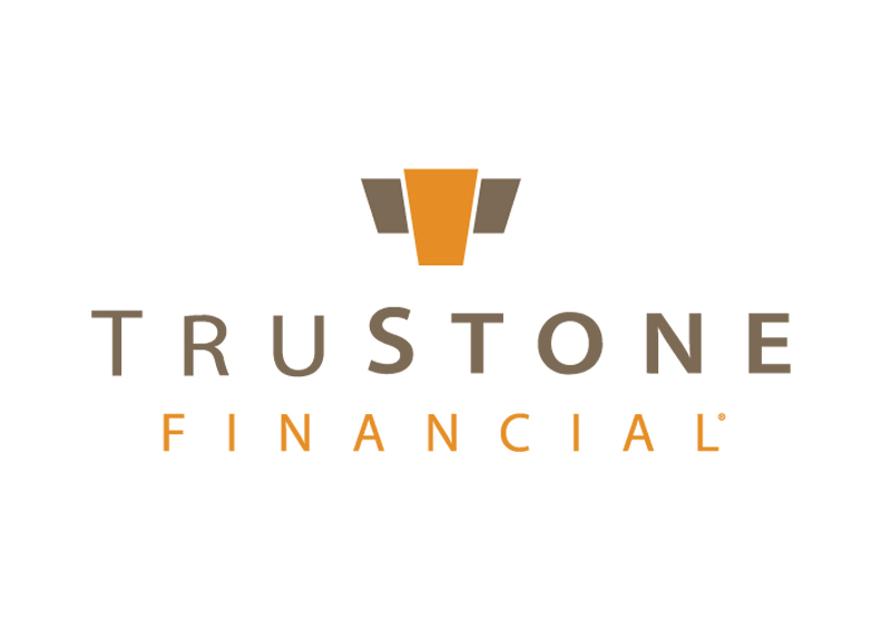 Trustone Logo