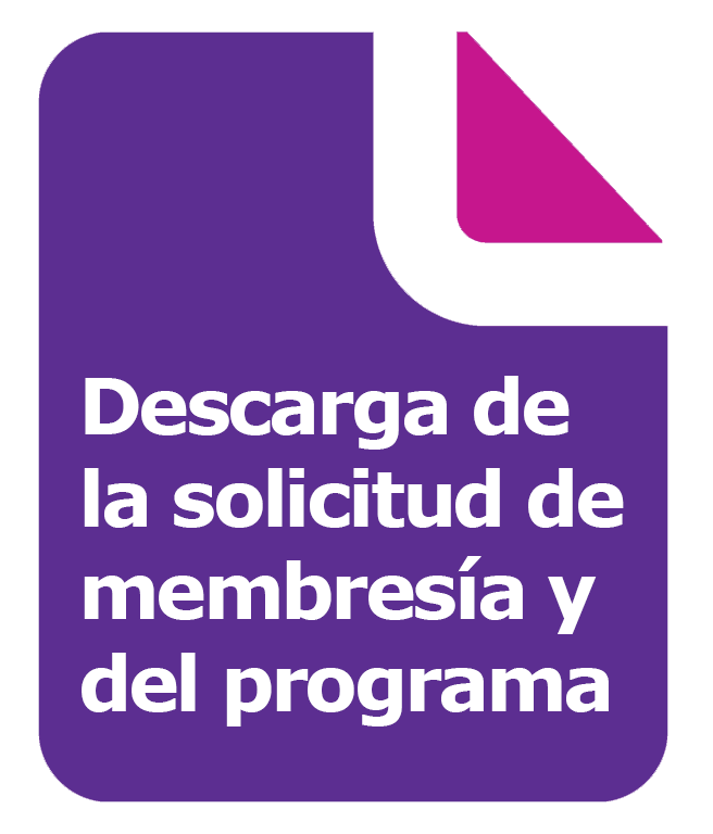 M&p Scholarship Download Icon, Spanish