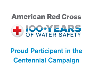 American Red Cross, 100 years of water safety