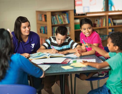 Afterschool Tutors Needed!