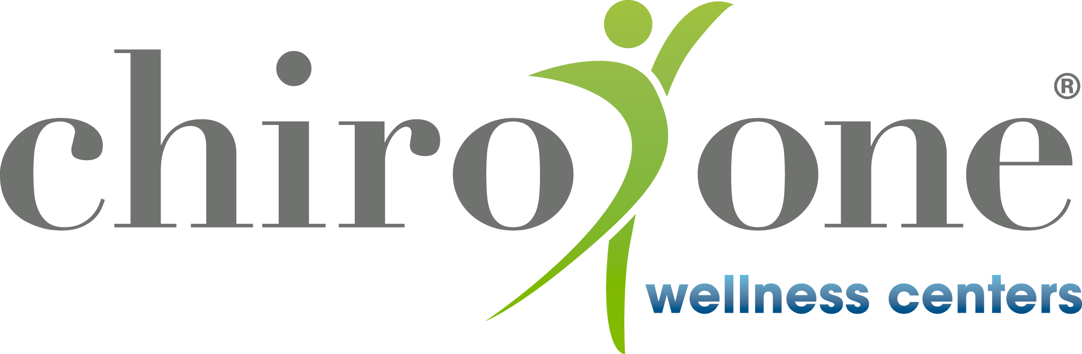Chiro One Wellness logo