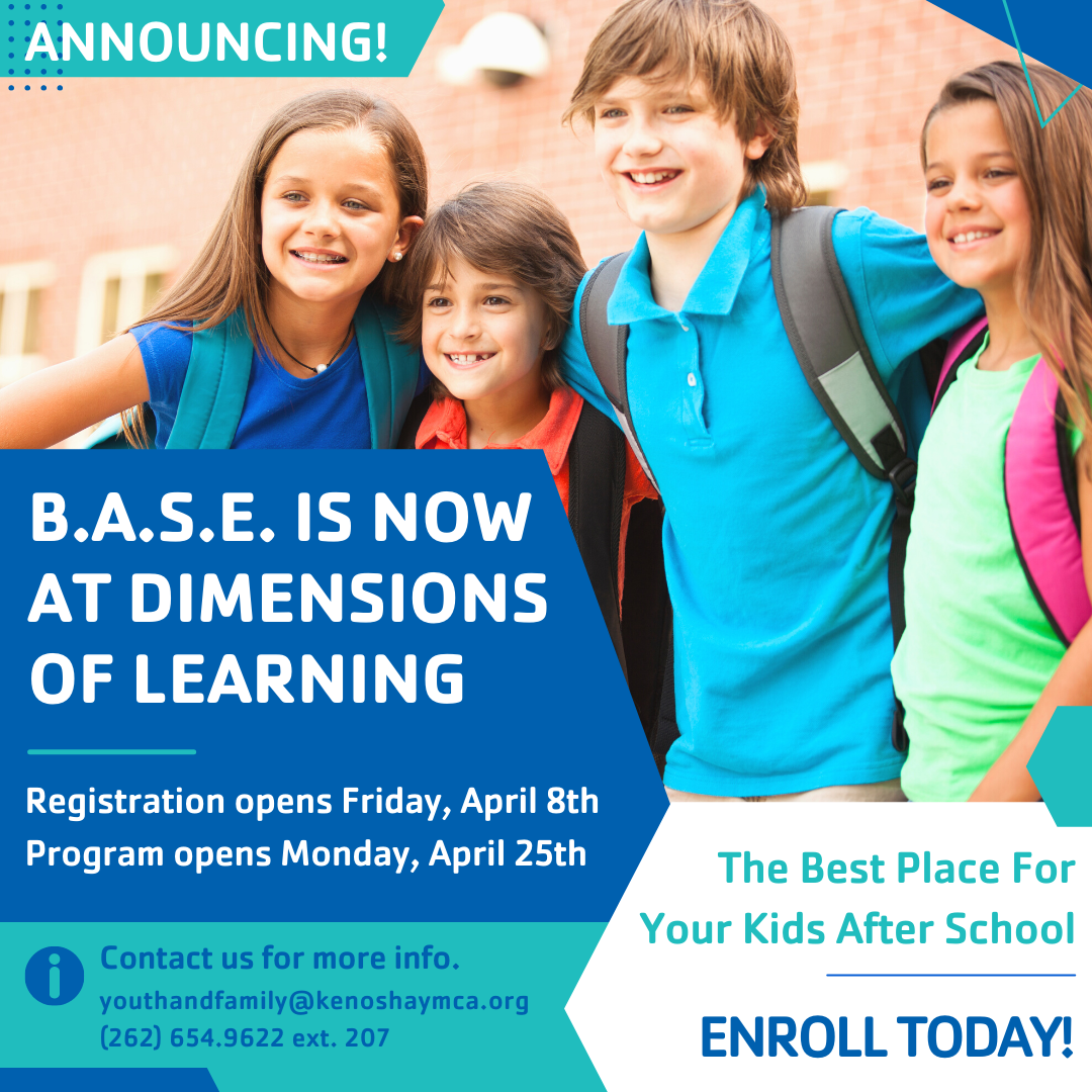 Welcome Dimensions of Learning Families, click to enroll