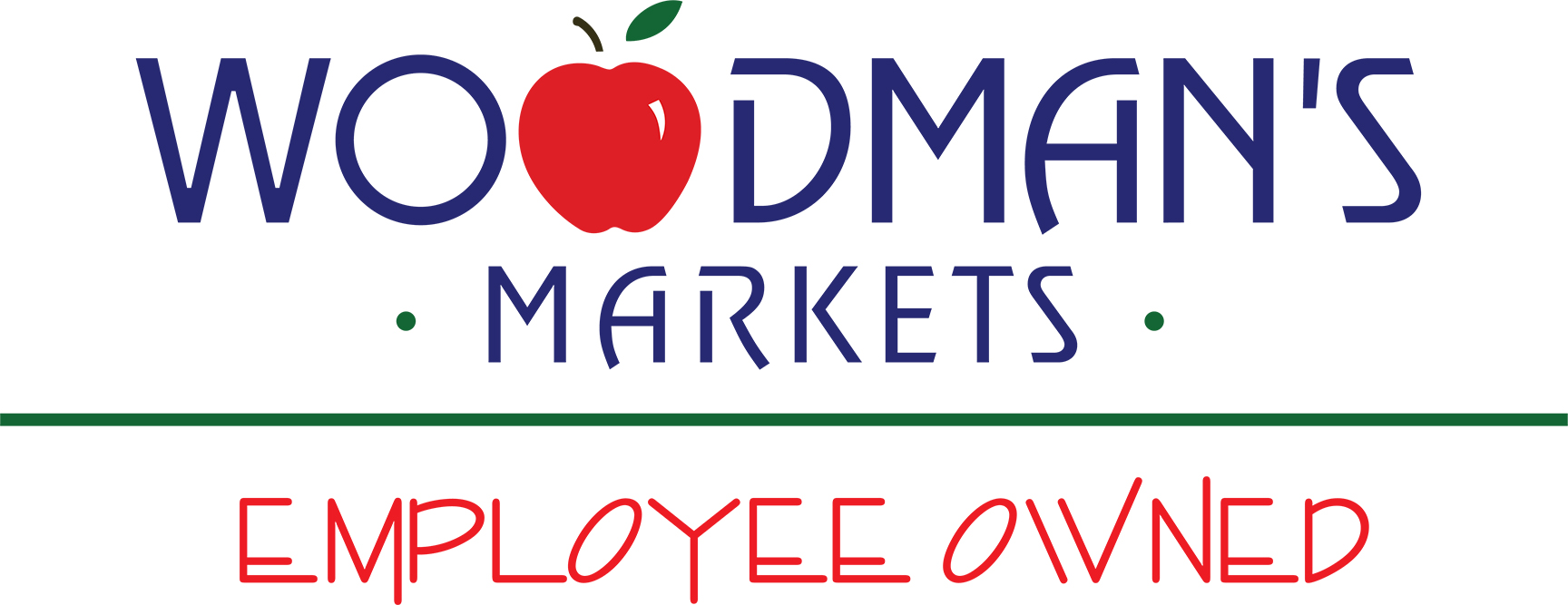 Kenosha Woodmans Market Logo