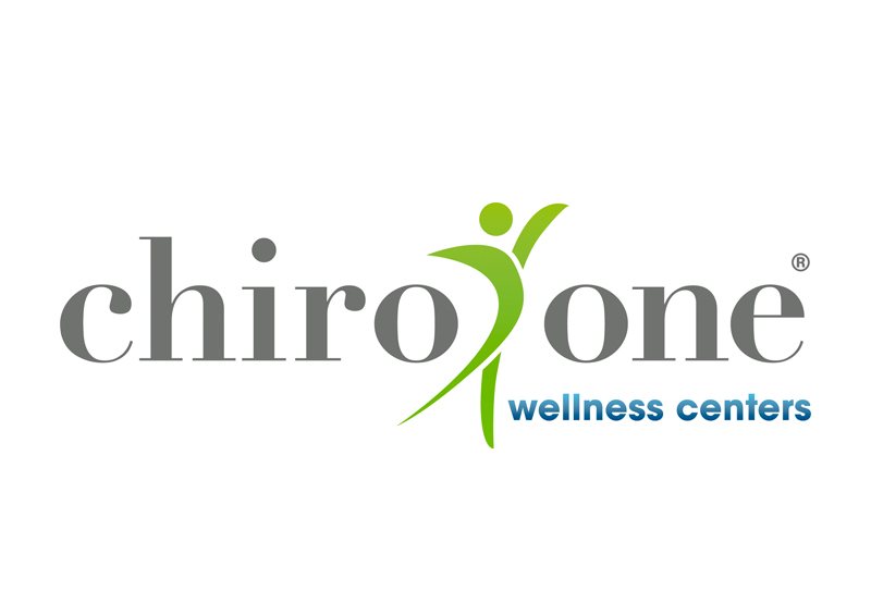 Chiro One Wellness logo