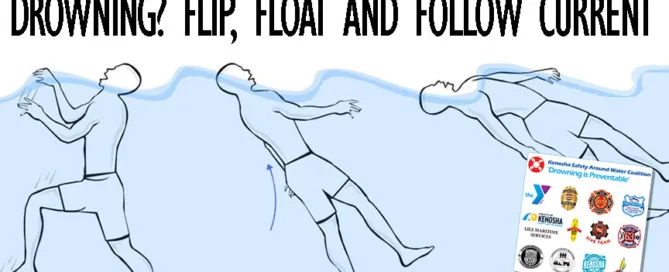 Flip, Float, Follow, Feature Image