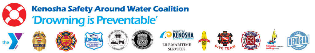SAW Coalition Logos