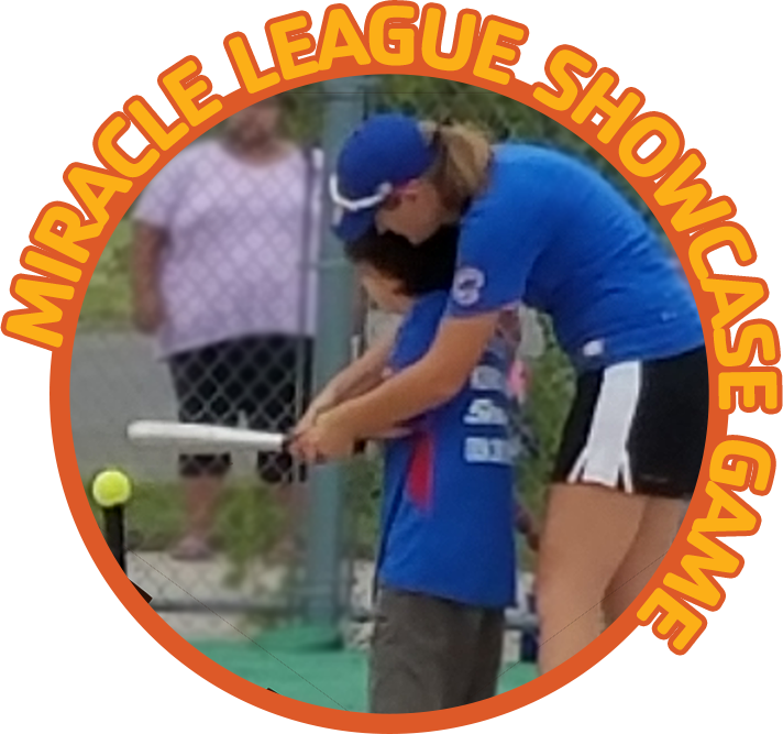 Miracle League Miracle League