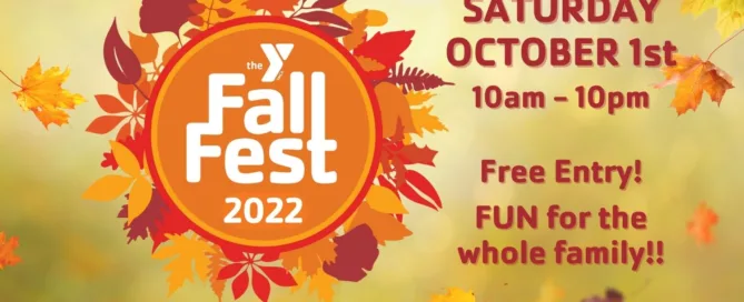 Fall Fest Feature Image