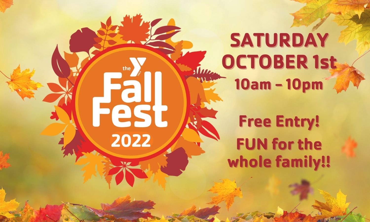 Fall Fest Feature Image