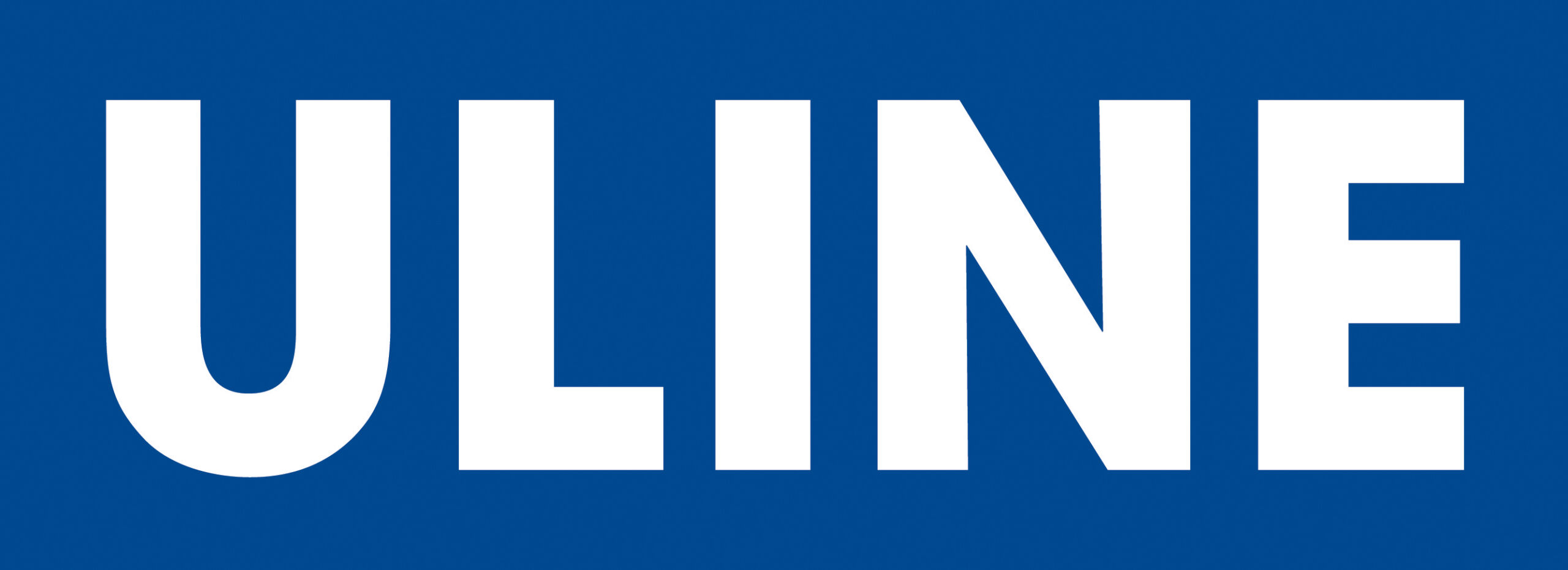 Uline Logo Rgb