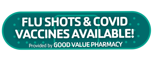 Flu Shot Clinic (4) Flu Shot Clinic (4)