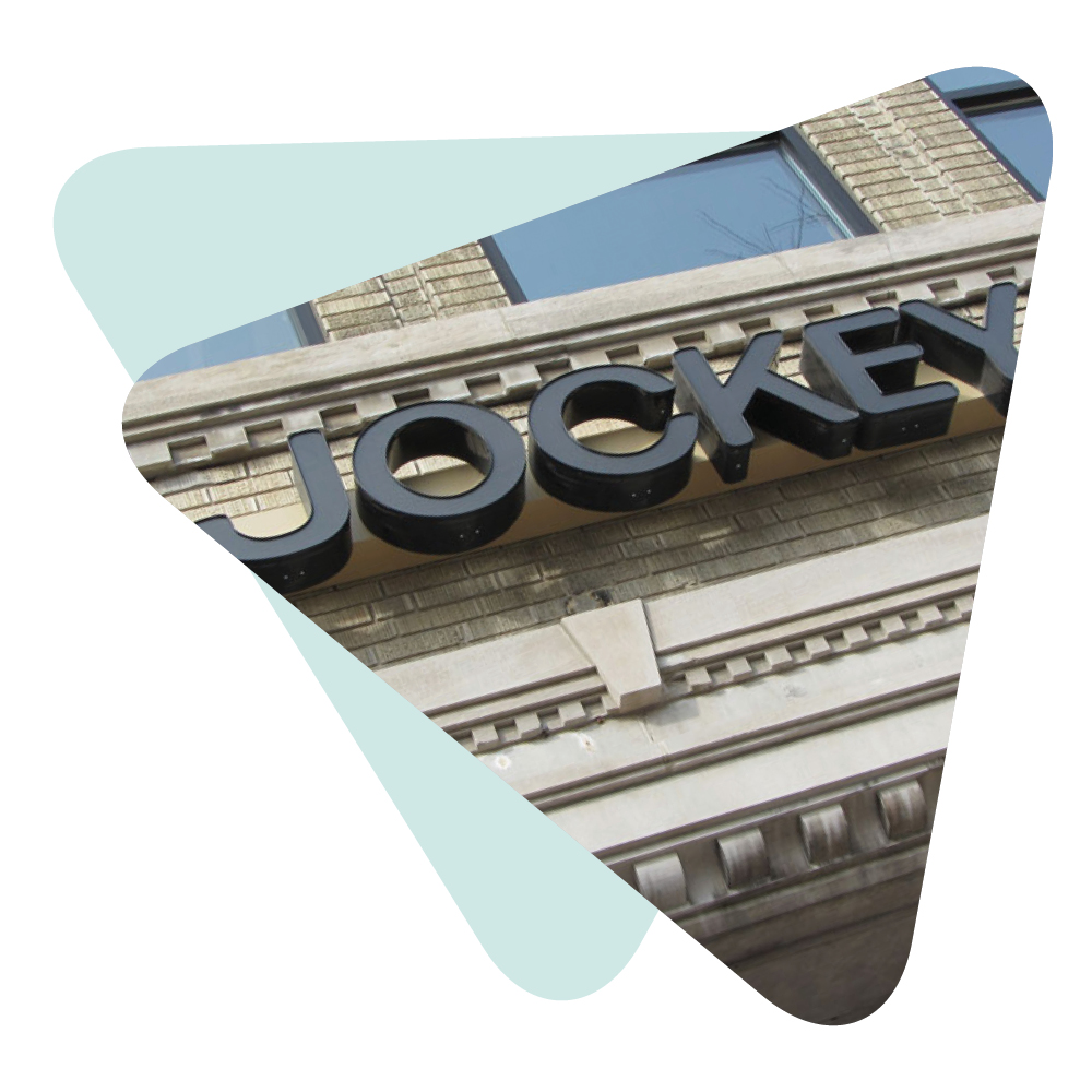 Jockey Jockey