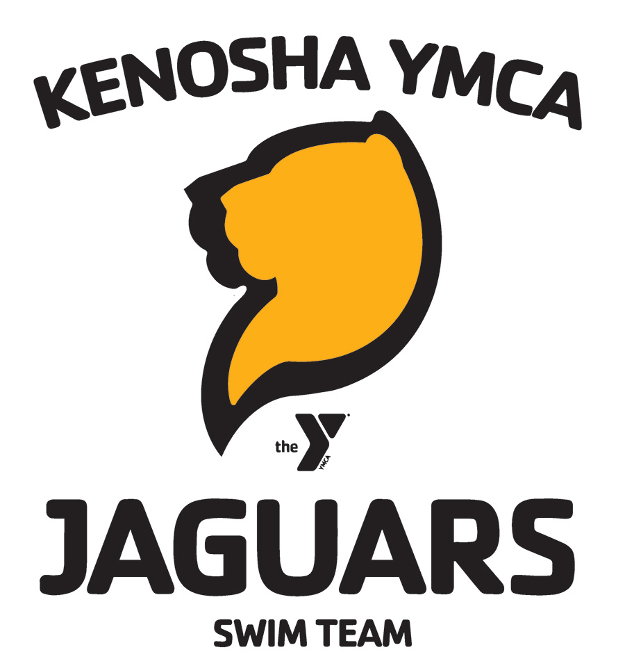 Kenosha Ymca Jaguars Logo For Web