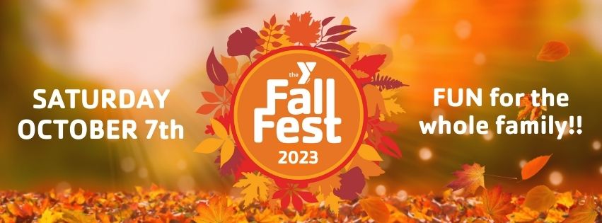 Fall Fest 2022, Fb Cover