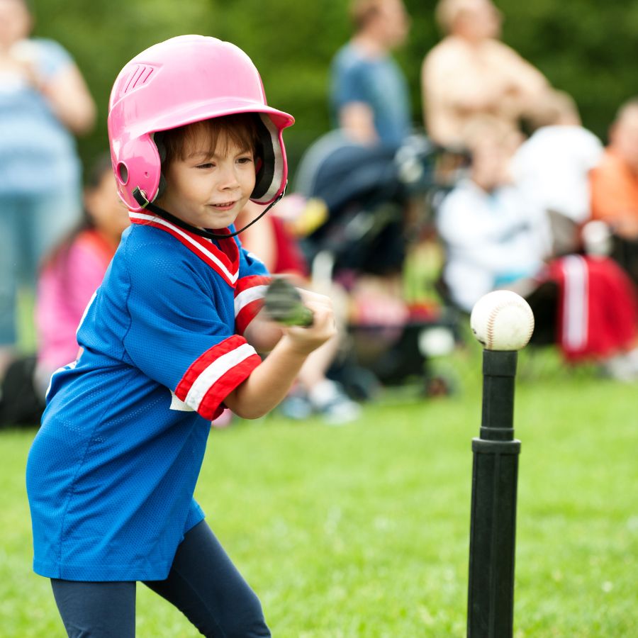 Tball