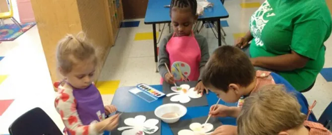 Ymca Preschool 31623horz