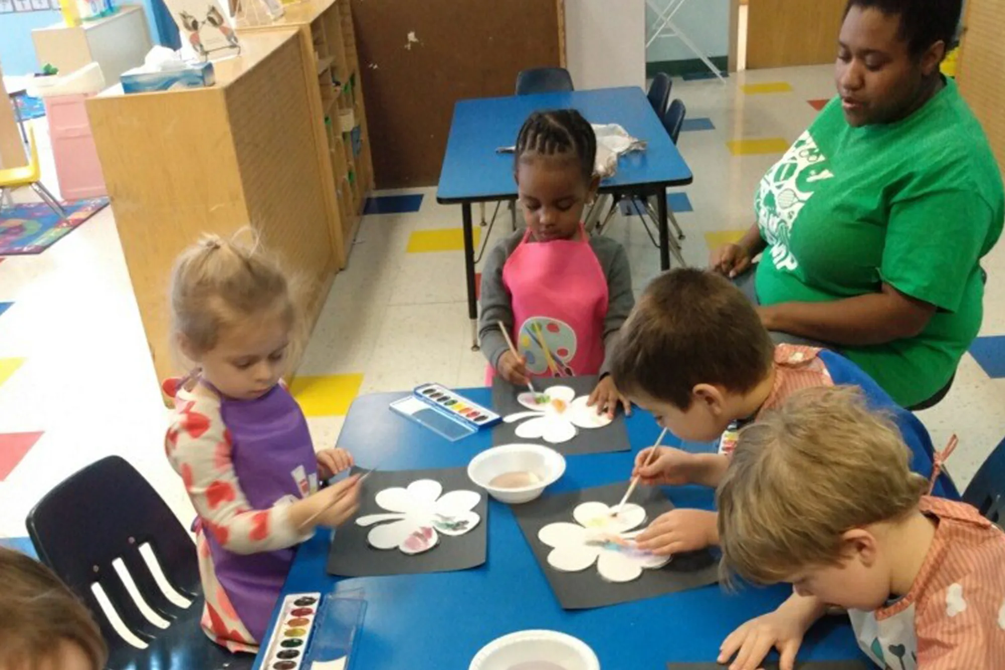 Ymca Preschool 31623horz