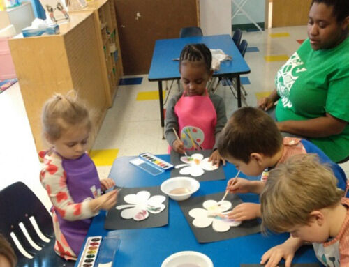 Benefits of Preschool