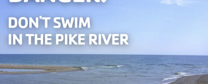 Pike River Dangers Featured