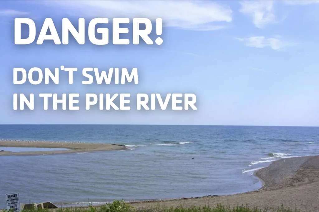 Pike River Dangers Featured