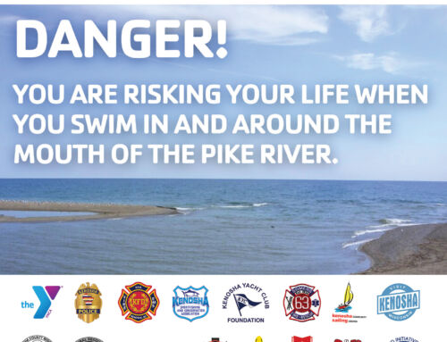 The Dangers of the Pike River