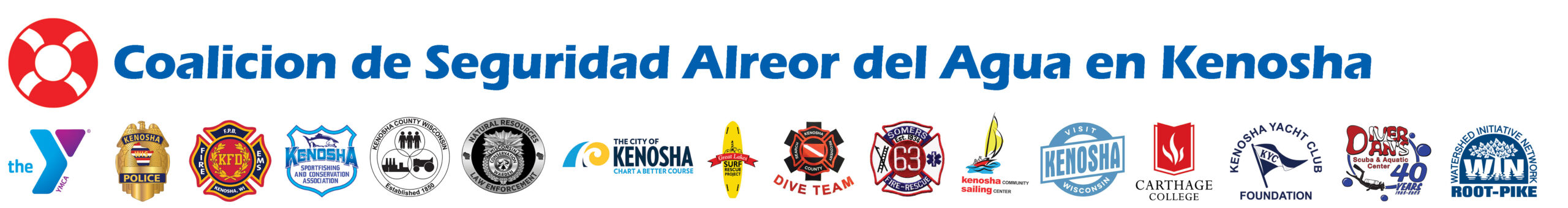 Saw Logos 1 Row Spanish Saw Logos 1 Row Spanish