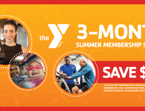 Summer Membership Special