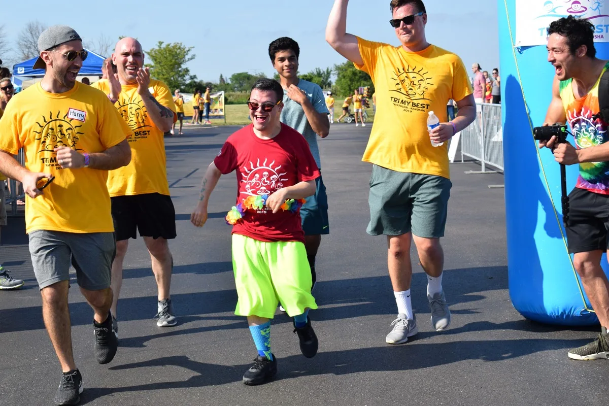 Ymca Volunteeropportunities 2023